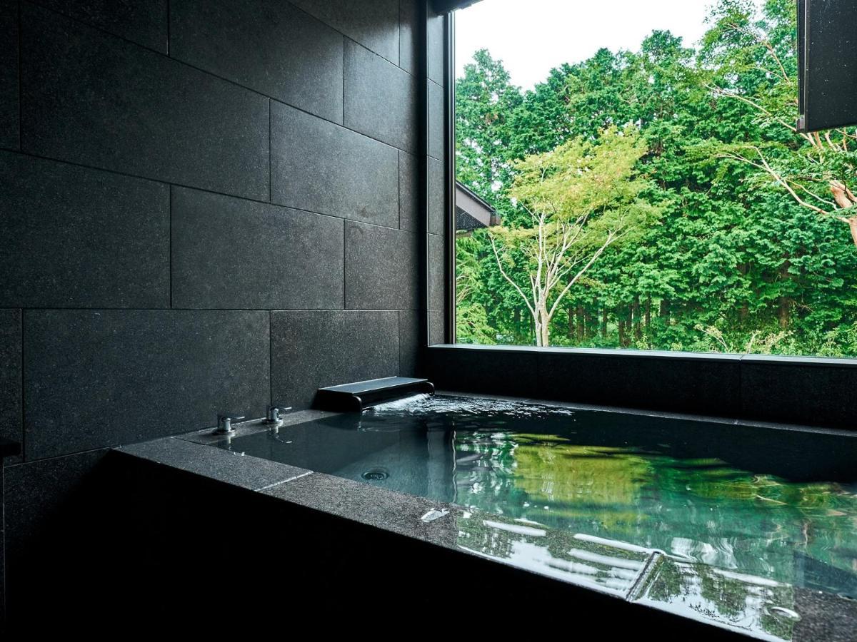 Ferienhaus Rakuten Sengokuhara South Wing 104 Or 105 Bbq Terrace Pet Allowed Capacity Of 10 Persons Hakone