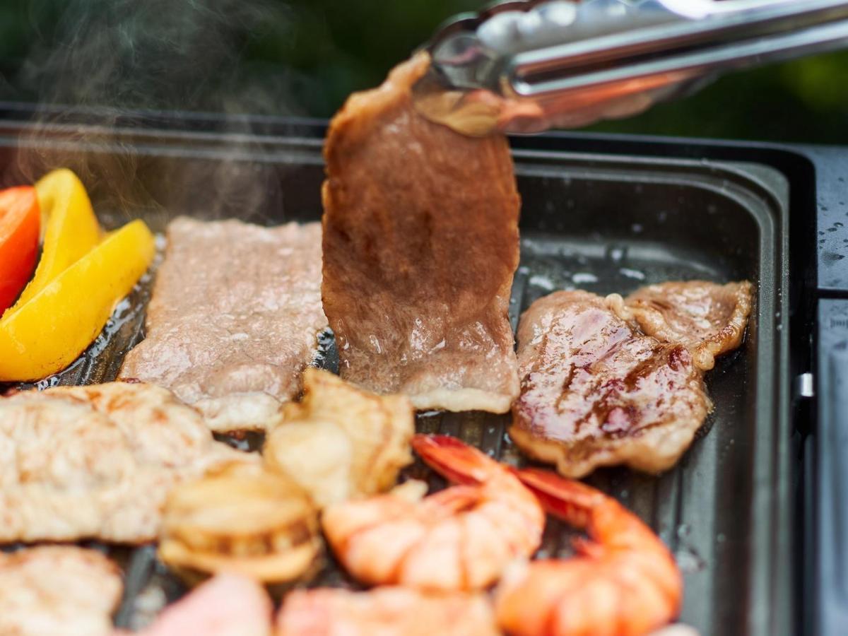 Rakuten Sengokuhara South Wing 104 Or 105 Bbq Terrace Pet Allowed Capacity Of 10 Persons Ferienhaus