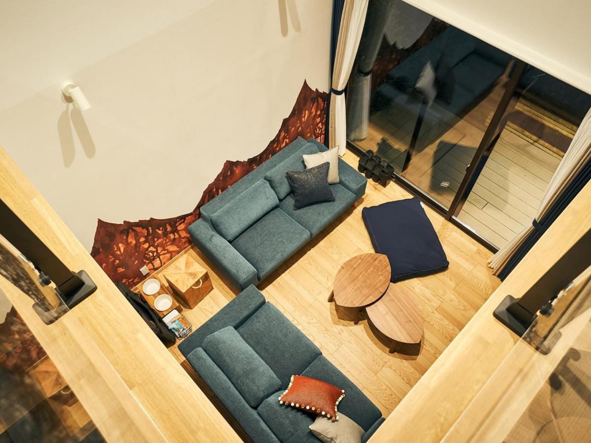 Rakuten Sengokuhara South Wing 104 Or 105 Bbq Terrace Pet Allowed Capacity Of 10 Persons *