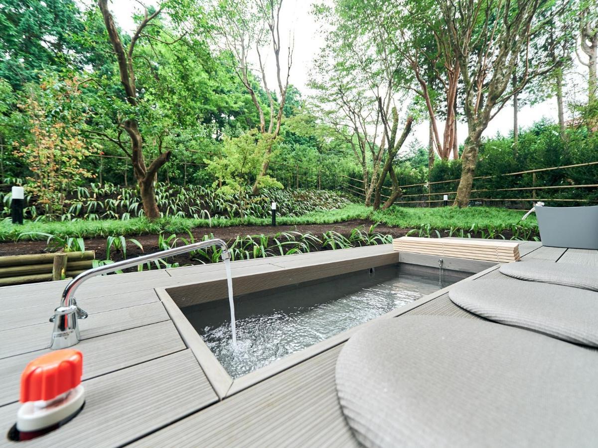 Ferienhaus Rakuten Sengokuhara South Wing 104 Or 105 Bbq Terrace Pet Allowed Capacity Of 10 Persons Hakone