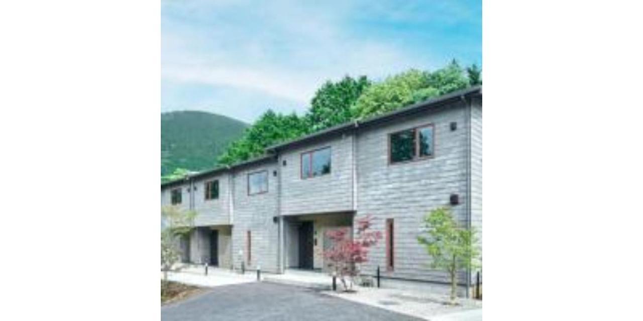 Rakuten Sengokuhara South Wing 104 Or 105 Bbq Terrace Pet Allowed Capacity Of 10 Persons Ferienhaus Hakone