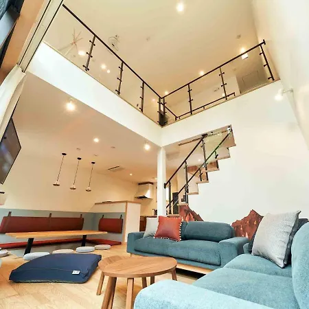 Rakuten Stay Villa Hakone Sengokuhara South Wing 104 Or 105 Bbq Terrace Pet Allowed Capacity Of 10 Persons Exterior foto