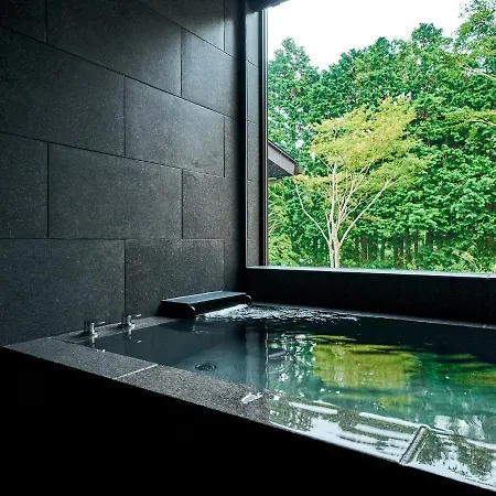 Rakuten Stay Villa Hakone Sengokuhara South Wing 104 Or 105 Bbq Terrace Pet Allowed Capacity Of 10 Persons Exterior foto