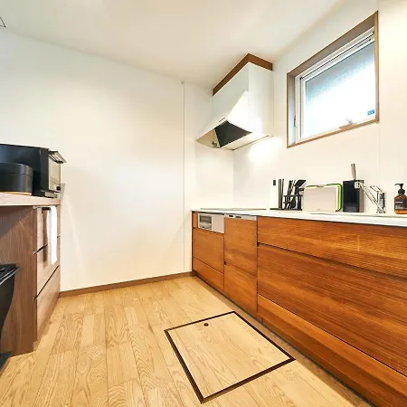 Rakuten Stay Villa Hakone Sengokuhara South Wing 104 Or 105 Bbq Terrace Pet Allowed Capacity Of 10 Persons Exterior foto