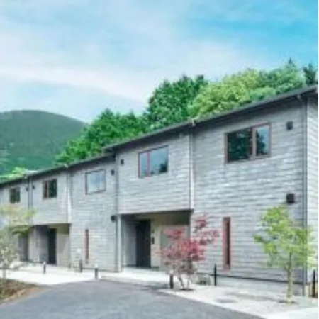 Rakuten Stay Villa Hakone Sengokuhara South Wing 104 Or 105 Bbq Terrace Pet Allowed Capacity Of 10 Persons Exterior foto