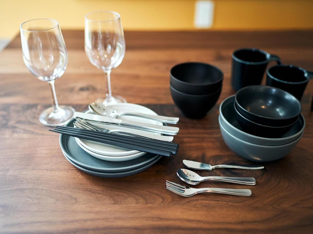 別荘 Rakuten 箱根仙石原 南館 104 Or 105 ペット可/bbqテラス 10名定員 箱根町