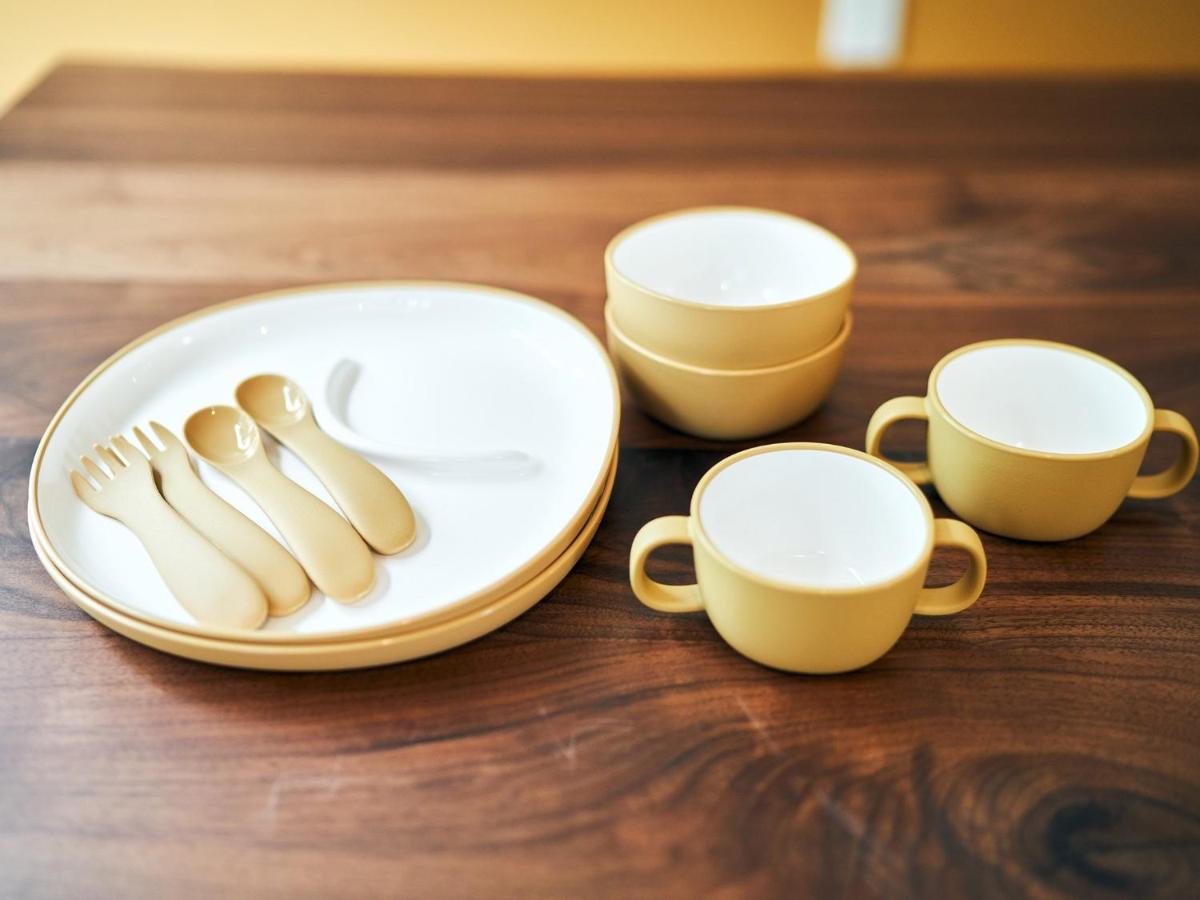 Rakuten 箱根仙石原 南館 104 Or 105 ペット可/bbqテラス 10名定員 *