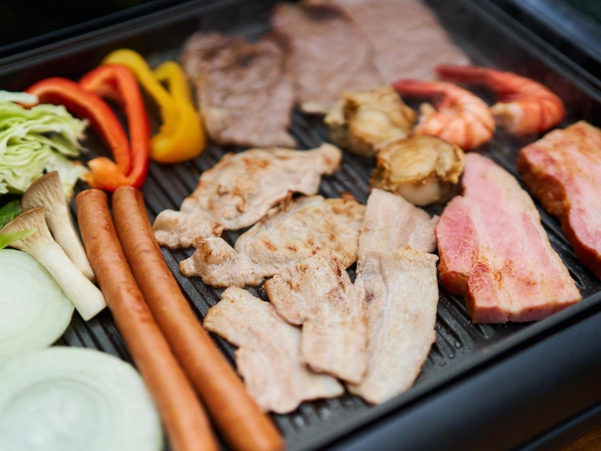 別荘 Rakuten 箱根仙石原 南館 104 Or 105 ペット可/bbqテラス 10名定員 *