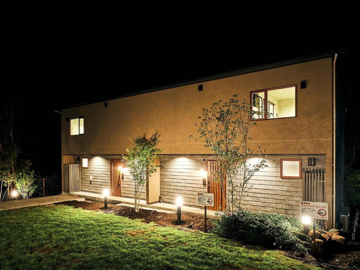 度假居 Rakuten Sengokuhara: Pet-friendly Bbq Retreat *