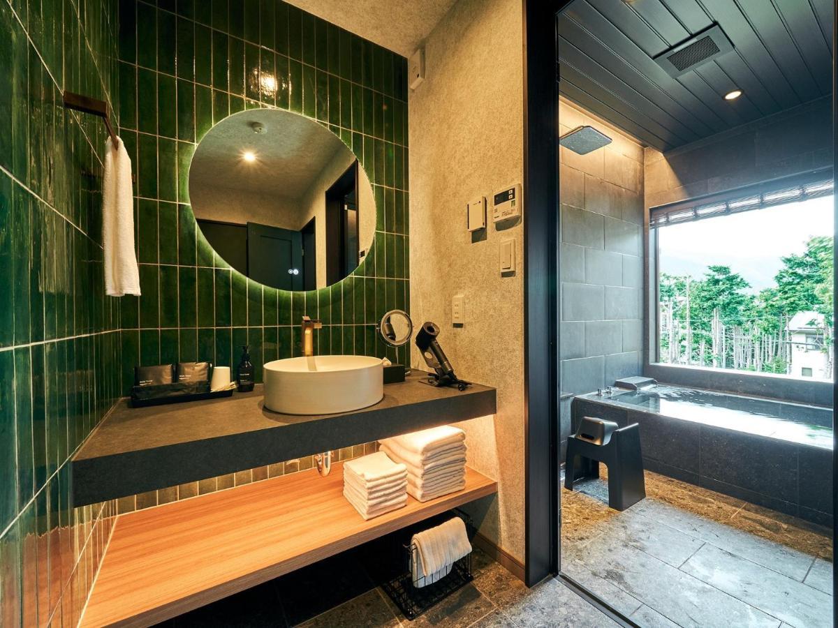 度假居 Rakuten Sengokuhara: Pet-friendly Bbq Retreat Hakone