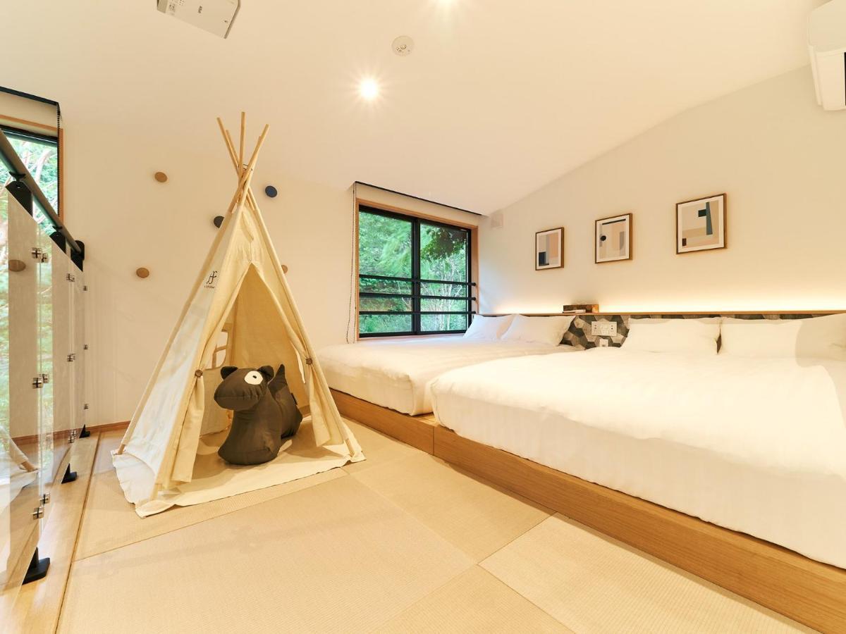 度假居 Rakuten Sengokuhara: Pet-friendly Bbq Retreat *